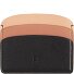 Boracay Custodia per carta di credito Pelle 10 cm Variante schwarz rose Boracay Custodia per carta di credito Pelle 10 cm Variante schwarz rose
