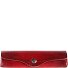  Portaocchiali in pelle 15 cm Variante rot