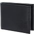  Leather Portafoglio Protezione RFID Vera Pelle 11 cm Variante schwarz-turtle 2.0