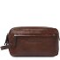 Rien Borsa da toilette Pelle 25 cm Variante cognac  Rien Borsa da toilette Pelle 25 cm Variante cognac