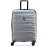  Meteor 4 ruote Carrello 68 cm espandibile Variante graphite