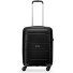  Galaxy 4 ruote Carrello della cabina 55 cm Variante black