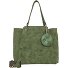 Brigitte x Fritzi Jive Borsa shopper 40 cm Variante olive Brigitte x Fritzi Jive Borsa shopper 40 cm Variante olive