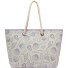  Kezia Borsa shopper 53 cm Variante lilac