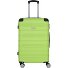 Rhodos 4 ruote Carrello 68 cm Variante sz-lime  Rhodos 4 ruote Carrello 68 cm Variante sz-lime