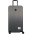 Heritage 4 ruote Carrello L 81 cm Variante black gradient Heritage 4 ruote Carrello L 81 cm Variante black gradient