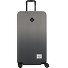  Heritage 4 ruote Carrello L 81 cm Variante black gradient