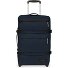  Transit'R Plus 2 ruote Trolley cabina 55 cm Variante tarp navy