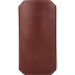 Toscana Custodia per occhiali Pelle 2 cm Variante kastanie Toscana Custodia per occhiali Pelle 2 cm Variante kastanie