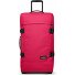  Tranverz 2 ruote Carrello 67 cm Variante saffron red