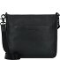 Mellow Borsa a tracolla Pelle 27 cm Variante nero  Mellow Borsa a tracolla Pelle 27 cm Variante nero