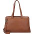 Hearst Valigetta Pelle 43 cm Scomparto per laptop Variante cognac Hearst Valigetta Pelle 43 cm Scomparto per laptop Variante cognac