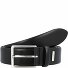  Cintura in pelle Variante black | 110 cm
