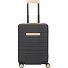 H5 RE Series 4 ruote Carrello della cabina 55 cm Variante all black H5 RE Series 4 ruote Carrello della cabina 55 cm Variante all black