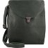  Fold Mini Borsa Borsa a tracolla Pelle 17 cm Variante gruen