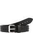  Cintura Eika in pelle Variante black | 100 cm