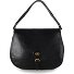  Isadora Borsa a tracolla Pelle 30 cm Variante nero