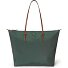  Keaton Borsa shopper 45.5 cm Variante season green lauren tan