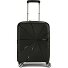  Starvibe 4 ruote Carrello della cabina 55 cm Variante black