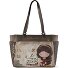  Muse Borsa shopper 27 cm Variante mehrfarbig