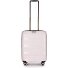 Paglia + Carrello cabina a 4 ruote 55 cm Variante rose Paglia + Carrello cabina a 4 ruote 55 cm Variante rose