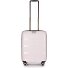  Paglia + Carrello cabina a 4 ruote 55 cm Variante rose