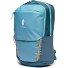  Allpa Zaino da giorno 52 cm Vano porta PC Variante blue spruce and abyss