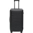  Carrello Roadster 4 ruote doppie 74 cm Variante black
