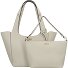  Calista Borsa shopper 45 cm Variante bone