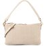  Fashion Lights Ivellina Borsa a tracolla Pelle 31 cm Variante coffee cream