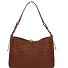Sfera Soft Borsa shopper Pelle 40 cm Variante cognac h Sfera Soft Borsa shopper Pelle 40 cm Variante cognac h