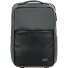 Zaino Monza Scomparto per laptop da 37 cm Variante grey-black  Zaino Monza Scomparto per laptop da 37 cm Variante grey-black