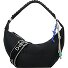  Half Zante Borsa a tracolla 22.5 cm Variante schwarz