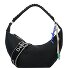  Half Zante Borsa a tracolla 22.5 cm Variante schwarz
