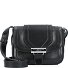 Benedetta Borsa a tracolla Pelle 21 cm Variante nero Benedetta Borsa a tracolla Pelle 21 cm Variante nero