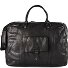  Urban Poets Atlas Borsa da viaggio Weekender Pelle 65 cm Variante dark ash
