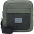  TJM Hybrid Borsa a tracolla 17.5 cm Variante pewter green