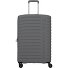  Flyduck 4 ruote Carrello 69 cm espandibile Variante smoked pearl