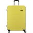 Future Plus 4 ruote Carrello 74 cm con piega di espansione Variante amarillo Future Plus 4 ruote Carrello 74 cm con piega di espansione Variante amarillo
