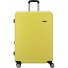  Future Plus 4 ruote Carrello 74 cm con piega di espansione Variante amarillo