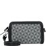 Meria Borsa a tracolla 21.5 cm Variante black Meria Borsa a tracolla 21.5 cm Variante black