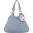  Izzy Medium Limited Out of Space Borsa a tracolla 42 cm Variante blau