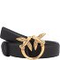  Love Berry Cintura Pelle Variante nero | 90 cm