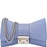  Metropolis Mini Borsa Borsa a tracolla 16 cm Variante mediterraneo