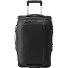  Expanse 2 ruote Carrello della cabina 55 cm con piega di espansione Variante midnight black