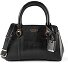  Leona Borsa shopper 27 cm Variante black