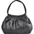  Cloud II Borsa a spalla M Vera Pelle 35 cm Variante black