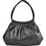  Cloud II Borsa a spalla M Vera Pelle 35 cm Variante black