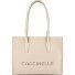  Myrtha Borsa shopper Pelle 36 cm Variante sandshell