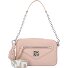  Milan Borsa a spalla Vera Pelle 22.5 cm Variante nude